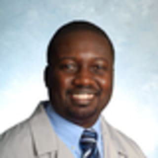 Ibrahima Diop, MD, Internal Medicine, Glenview, IL, Evanston Hospital