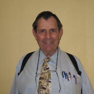 William Burgin Jr., MD