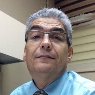 Gilberto Caraballo, MD, Family Medicine, Bayamon, PR