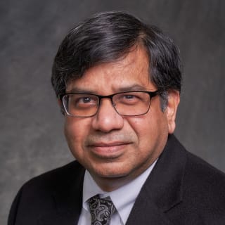 Muhammad Hasan, MD