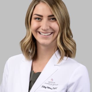 Riley Goins, PA, Internal Medicine, Sun City West, AZ