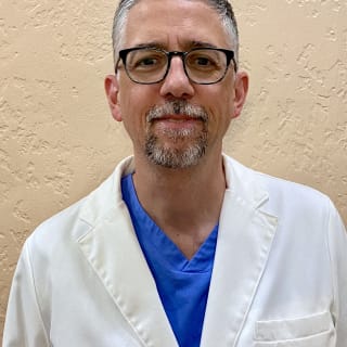 Peter Deballi III, MD, Anesthesiology, Titusville, FL, UF Health Jacksonville