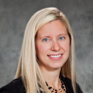 Nicole Chickris, MD, Family Medicine, Moline, IL