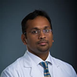 Sakthivel Rajan Rajaram Manoharan, MD