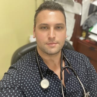 Marcel Kaganovskaya, Family Nurse Practitioner, Ridgefield Park, NJ