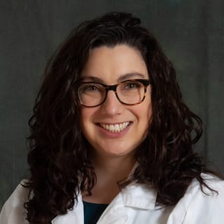 Nicole Hammond, MD, General Surgery, Mattoon, IL