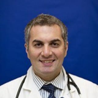 David Kavtaradze, MD, Geriatrics, Cordele, GA, Crisp Regional Hospital