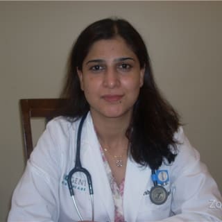 Farah Fatima, DO, Internal Medicine, Plainview, NY, Long Island Community Hospital