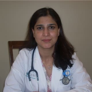 Farah Fatima, DO, Internal Medicine, Syosset, NY