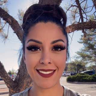 Amber Trujillo