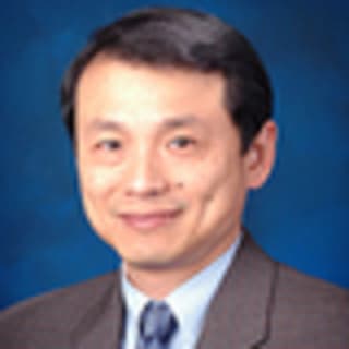 Ping H Wang, MD