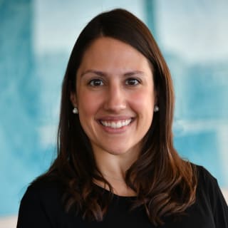 Alexandra Kilgore, MD