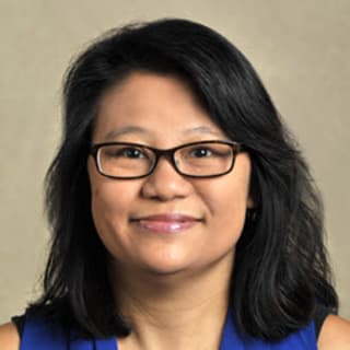 Joyce Tam, Family Nurse Practitioner, Park Ridge, IL