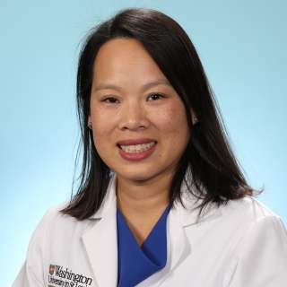 Trang Nguyen, MD, General Surgery, Saint Louis, MO, Barnes-Jewish Hospital