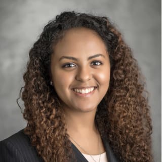 Sophia Tessema, MD