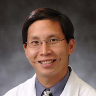 Dr. Gwo Chin Lee, MD – New York, NY | Orthopaedic Surgery