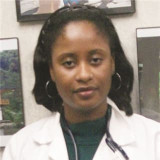 Martine Jasmin, MD, Internal Medicine, Chevy Chase, MD