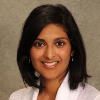 Suchitra Rao, MD