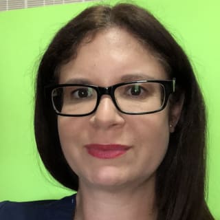Aileen Cordero, MD, Family Medicine, Sanford, FL