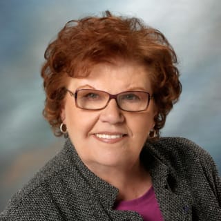 Joan McCraw, Psychiatric-Mental Health Nurse Practitioner, Las Vegas, NV