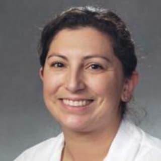 Cynthia Osmanian, MD, Pediatrics, Harbor City, CA