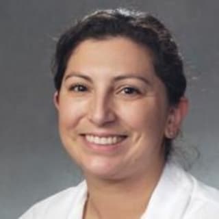 Cynthia Osmanian, MD, Pediatrics, Panorama City, CA, Kaiser Permanente Panorama City Medical Center
