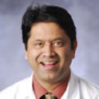 Rajiv Joglekar, MD, Internal Medicine, Anderson, SC, AnMed Medical Center