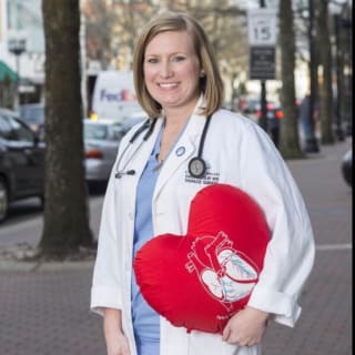 Mari Dixon, Family Nurse Practitioner, Fayetteville, NC