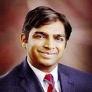 Vishwanatha Nadig, MD, Cardiology, De Queen, AR