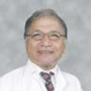 Abdolkarim Tahanasab, MD