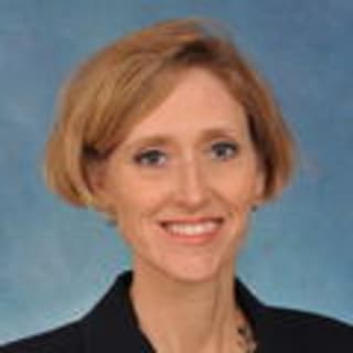 Kristine Patterson, MD, Infectious Disease, Little Rock, AR, UAMS Medical Center