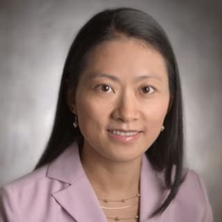 Qi Lin, MD, Physical Medicine/Rehab, Virginia Beach, VA, Sentara CarePlex Hospital