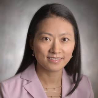 Qi Lin, MD