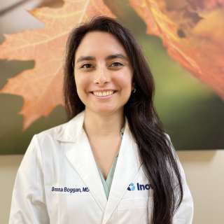 Breanna Boggan, MD, Internal Medicine, Falls Church, VA