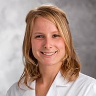 Sarah (Kalkbrenner) Hunt, PA, Urology, Mesa, AZ, Banner Desert Medical Center