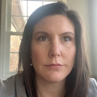 Katherine Holland, Women's Health Nurse Practitioner, Louisville, KY