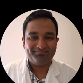 Bhargav Raman, MD, Radiology, San Jose, CA