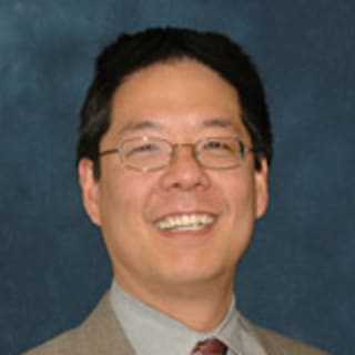 Edward Yu, MD