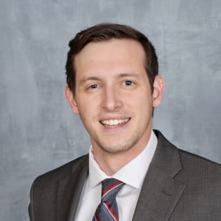 Micah Burnham, DO, Internal Medicine, Roanoke, VA