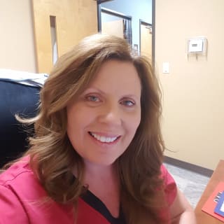 Daphney Leverett, Family Nurse Practitioner, Indianapolis, IN, Hancock Regional Hospital