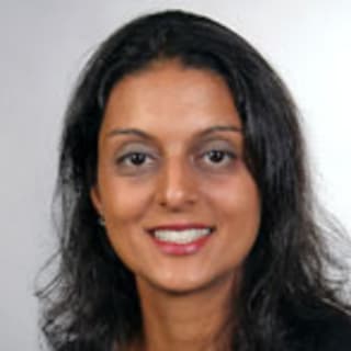 Rani Singh, MD