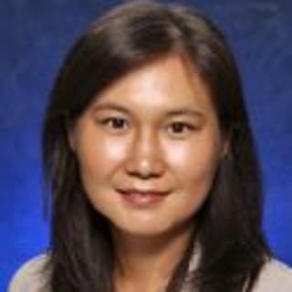 Weiwei Cao, MD