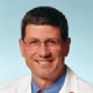Nicholas Davidson, MD, Gastroenterology, Saint Louis, MO, Barnes-Jewish Hospital