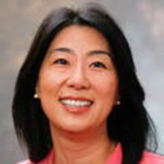 Patty Lee, MD, Pulmonology, New York, NY