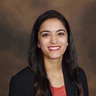 Aashna Sahi, MD, Psychiatry, Livonia, MI