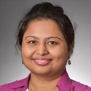 Radha KC, MD, Internal Medicine, Norfolk, VA