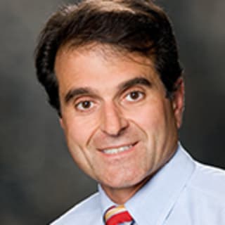 Thomas Ciulla, MD