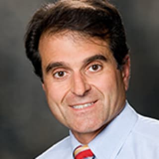 Thomas Ciulla, MD, Ophthalmology, Indianapolis, IN