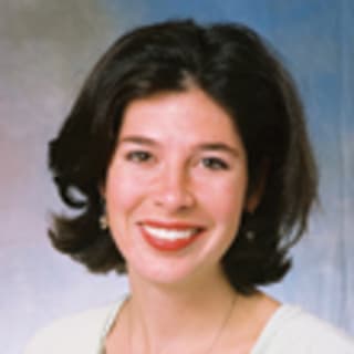Cynthia Smoot, MD