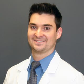 Xavier Gaudin, DO, Neurosurgery, Columbus, OH